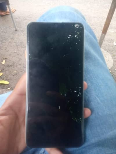 Realme note 60x