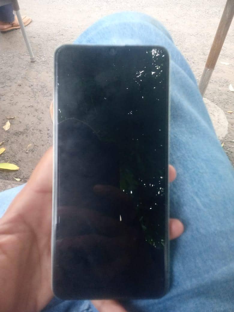 Realme note 60x 0