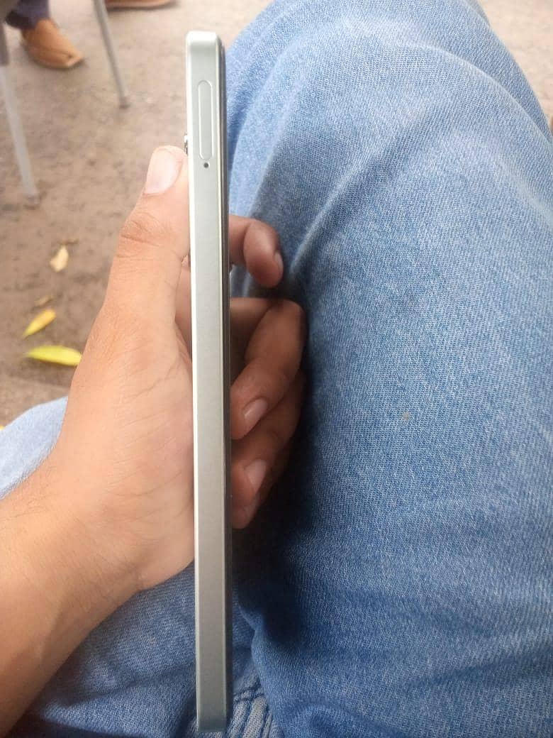 Realme note 60x 3