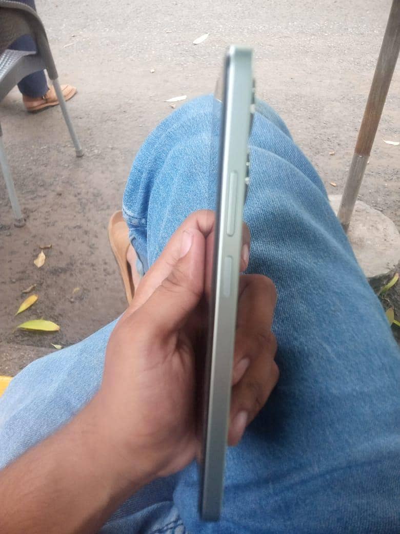 Realme note 60x 5