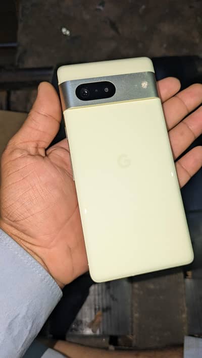 Google Pixel 7