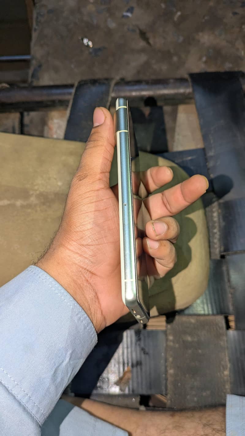 Google Pixel 7 1