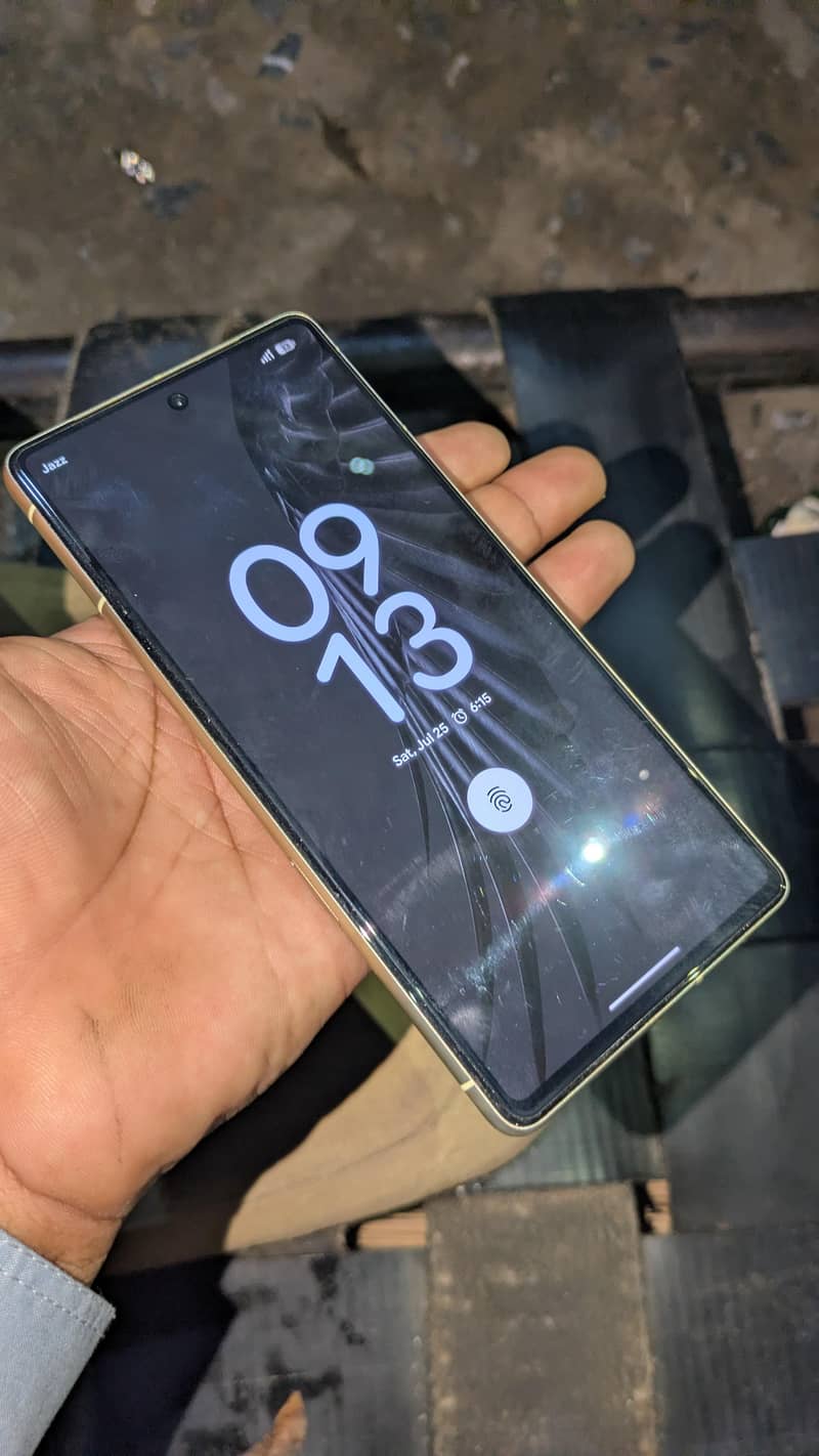 Google Pixel 7 2