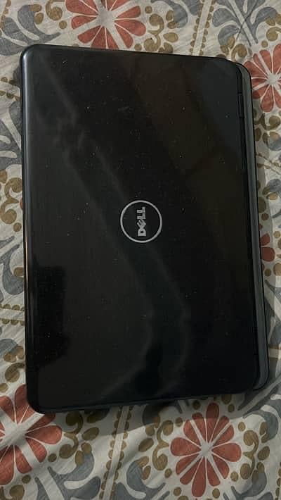 Dell N5010 Core i5 1st gen