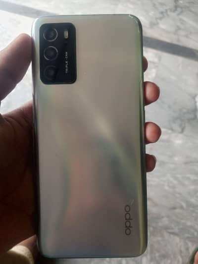 OPPO A16
