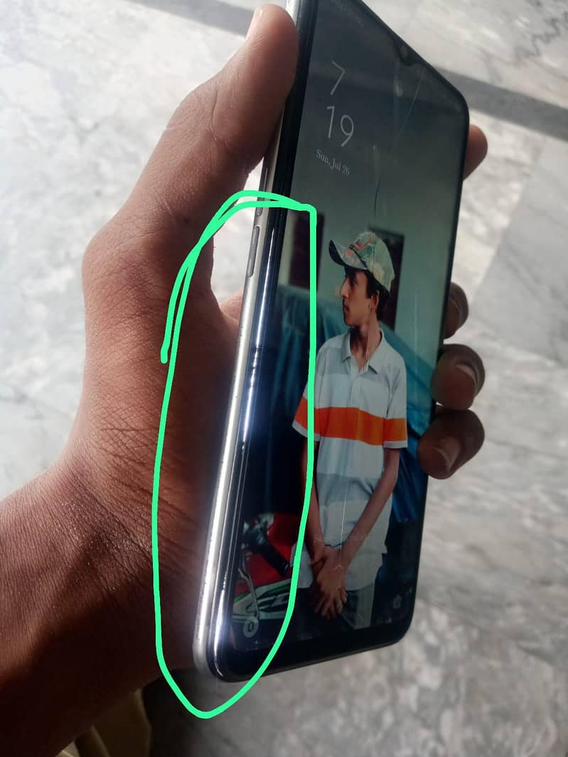 OPPO A16 2