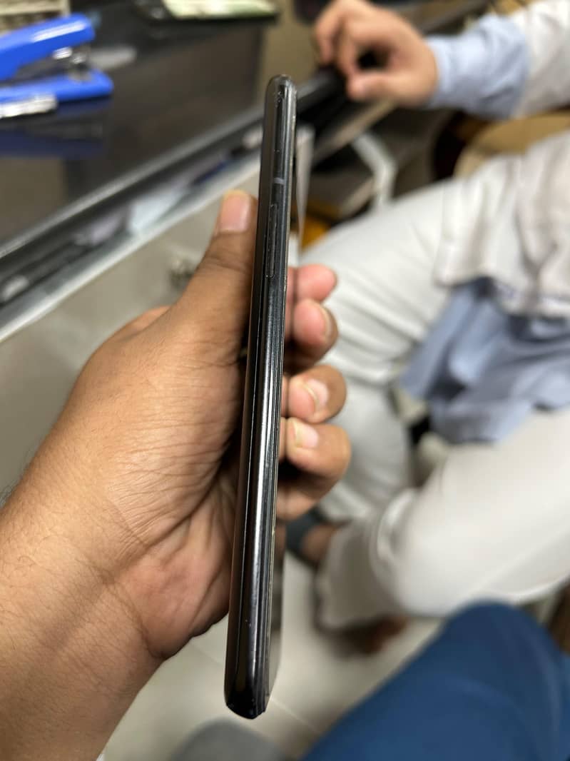 One Plus 6t 5