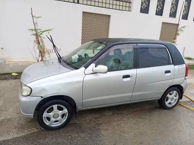 Suzuki Alto 1999