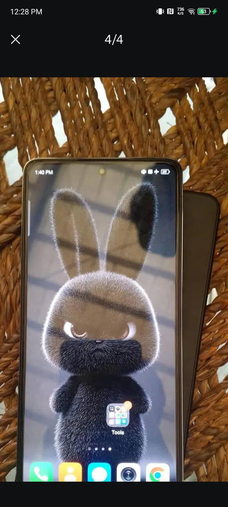 Tecno CAMON 20 3
