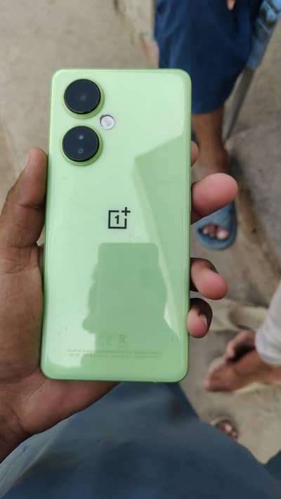 One Plus Nord CE 3 Lite