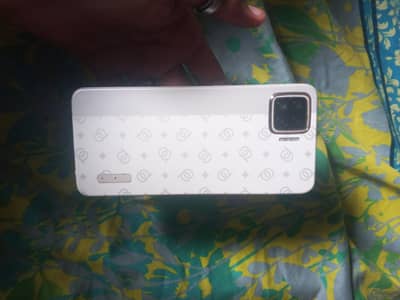 OPPO f17