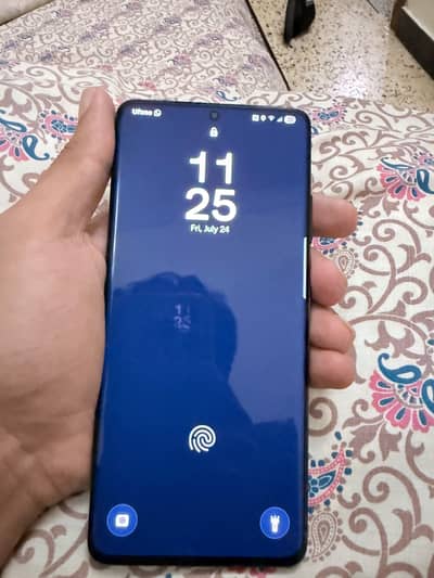 Samsung Mobile S21 Ultra