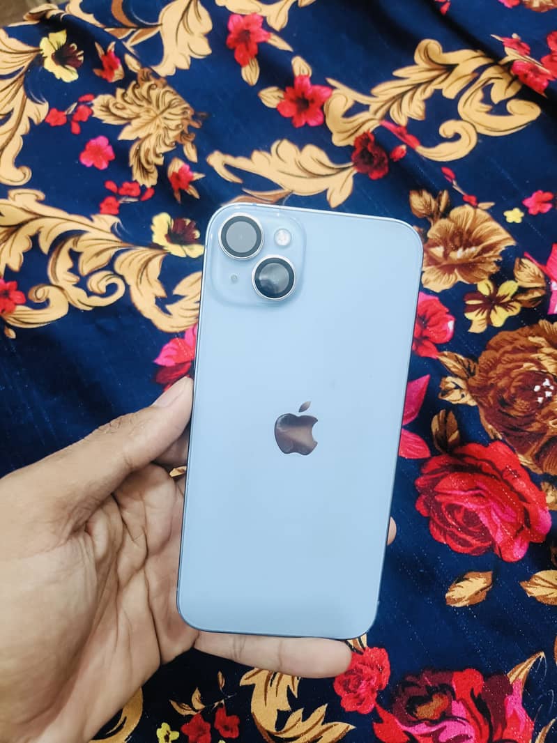 Iphone 14 plus 1