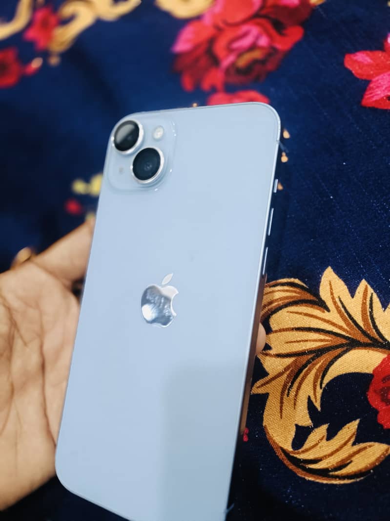 Iphone 14 plus 2
