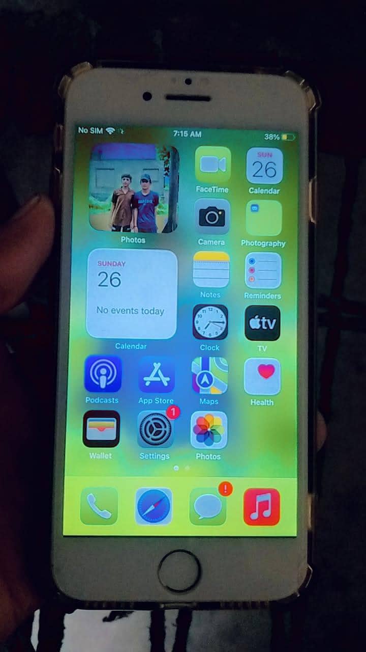 Apple iPhone 8 2
