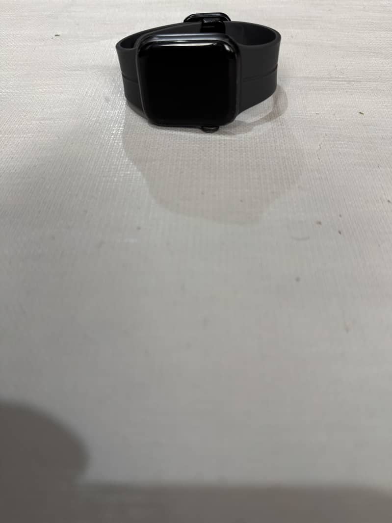 Apple Watch ⌚ 0