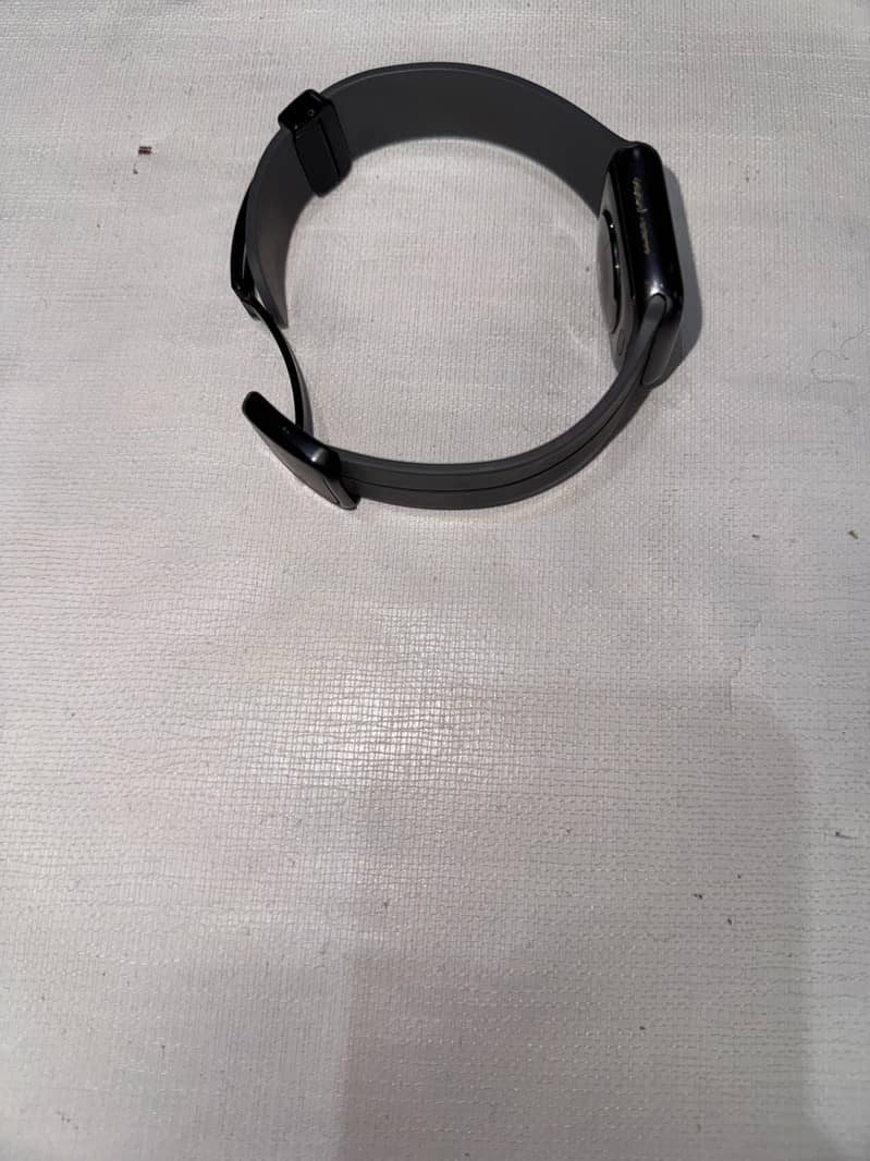 Apple Watch ⌚ 1