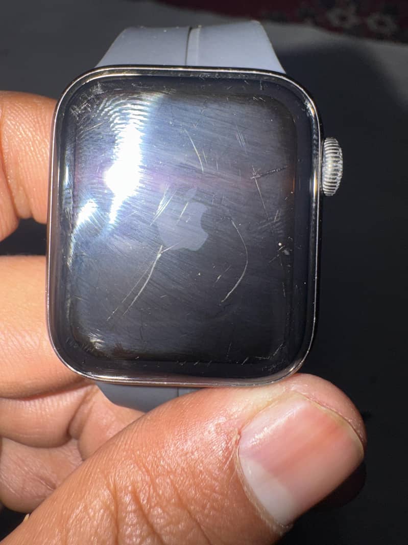 Apple Watch ⌚ 3