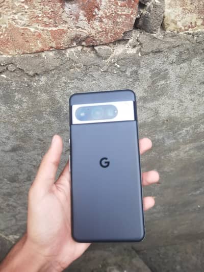 Google Pixel 8 Pro 12 256GB PTA urgent sale