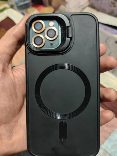 Apple iPhone 11 Pro