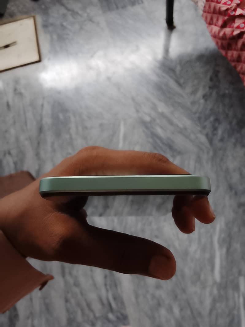 OPPO A57 5
