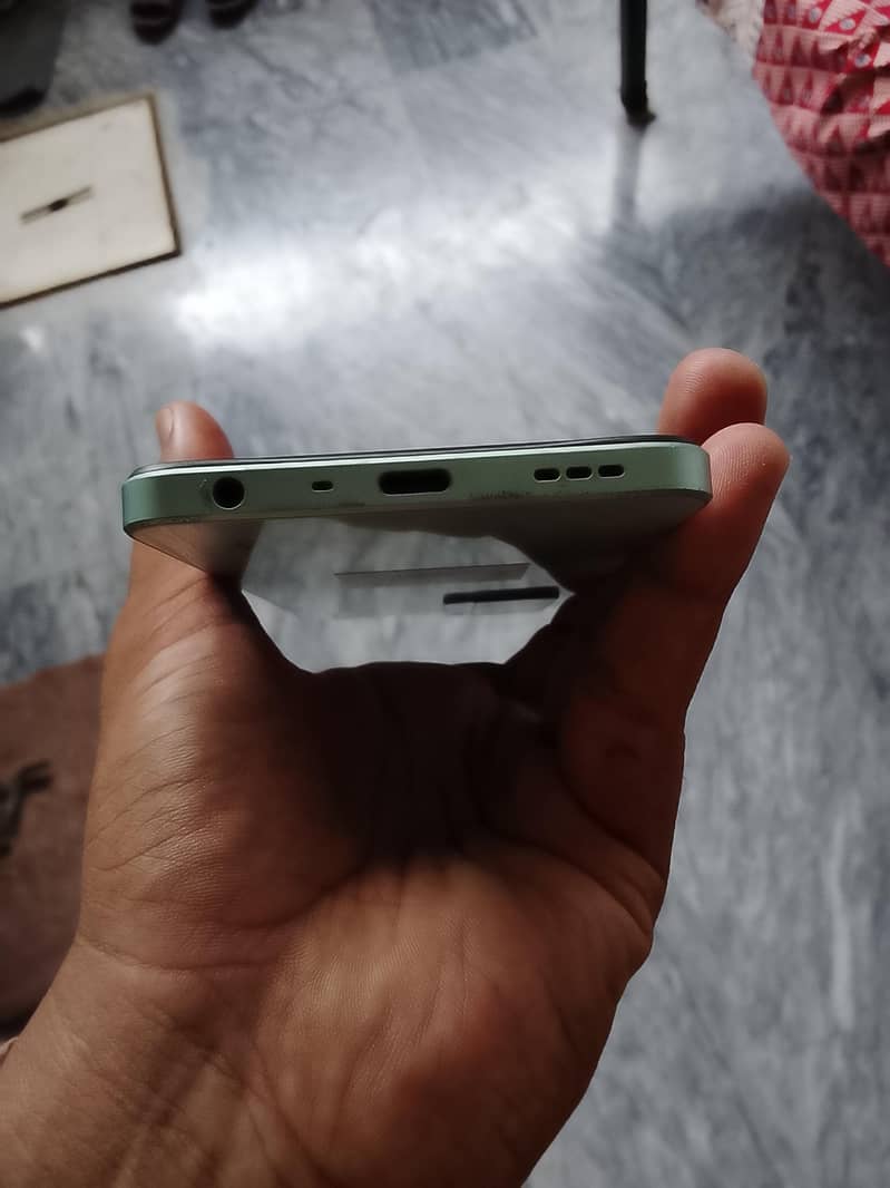 OPPO A57 6
