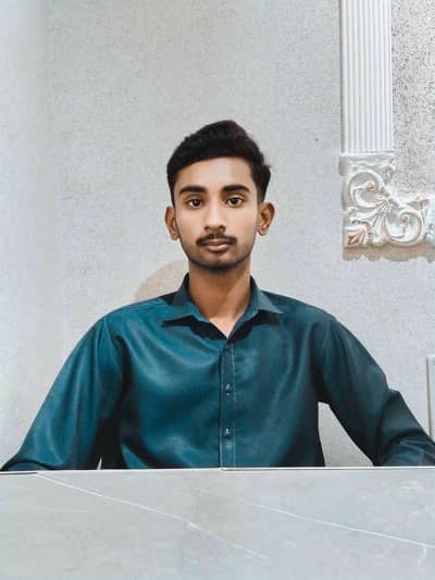 Wajahat Wajih