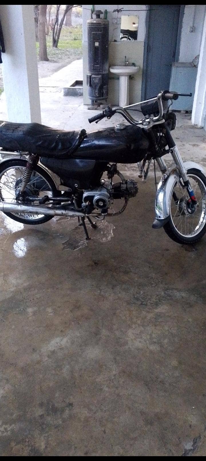 good condition 0