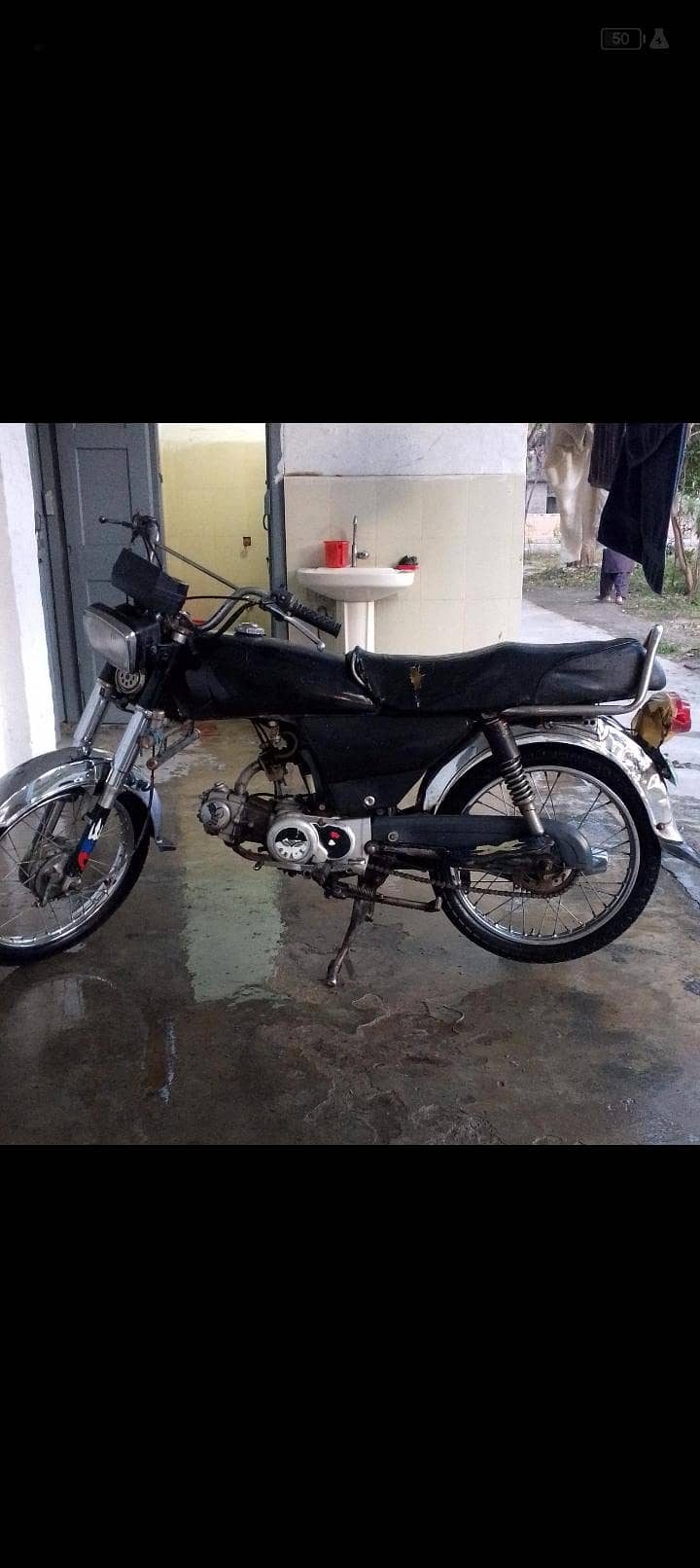 good condition 1