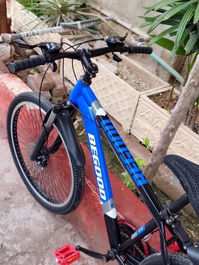 Cycle urgent sale