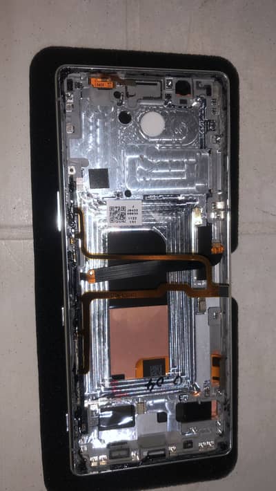 Sony xperia 5 original panel good condition