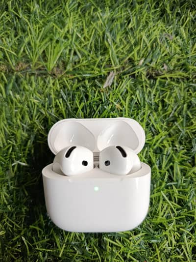 original airpods 3 new 1 month use