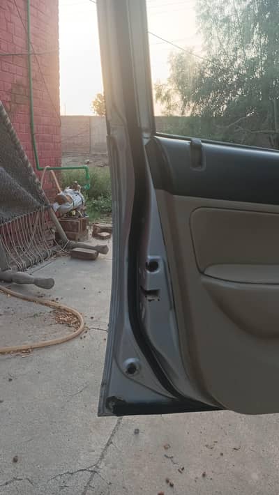 Honda Civic 2005