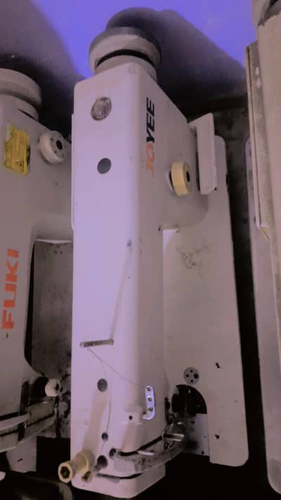 Juki Sewing Machine Head