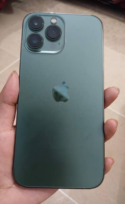 Iphone 13 Pro Max 256gb Jv