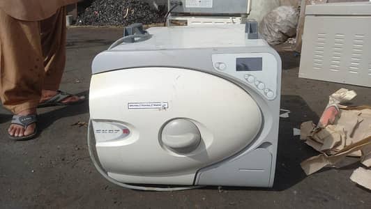 Imported Autoclave Sterilization Machine for Sale
