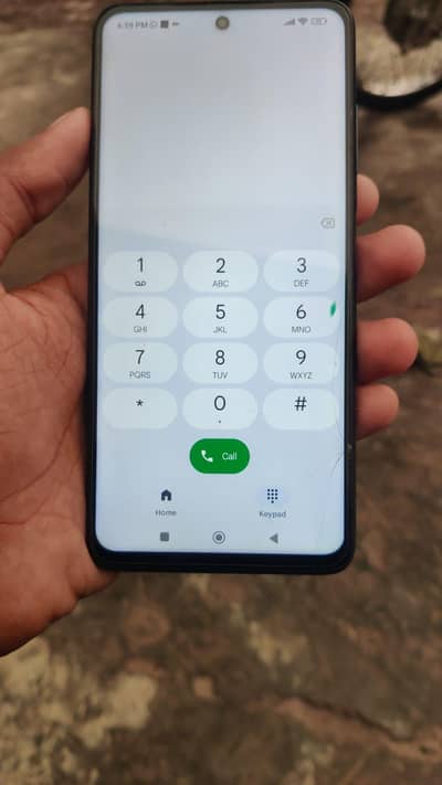 Xiaomi Poco X3 Pro