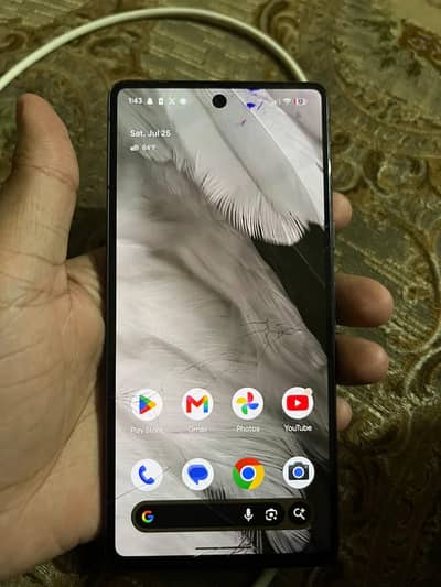Google Pixel 7 PTA Approved
