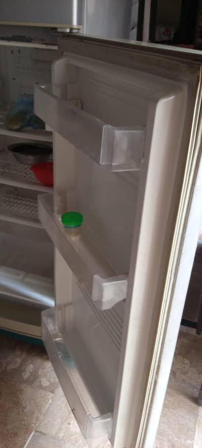 freezer