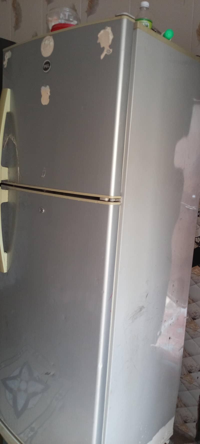 freezer 3