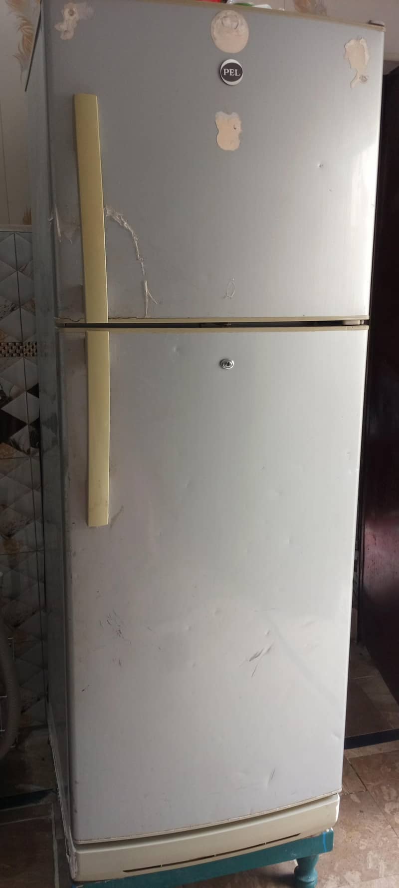 freezer 8
