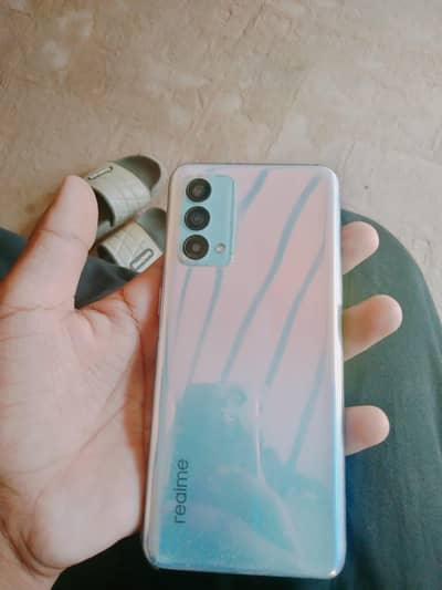 Realme GT Master Edition