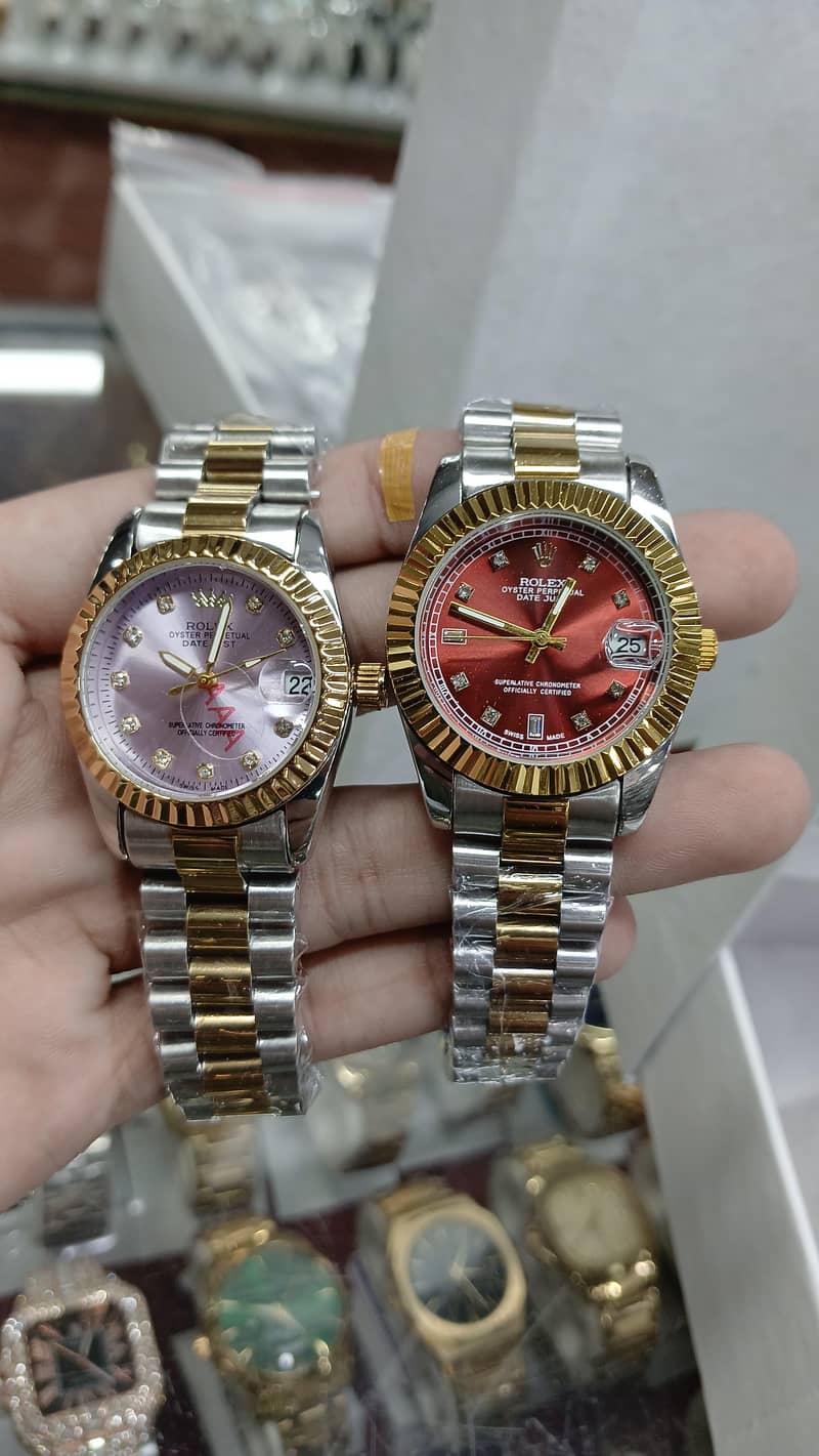 rolex aaa 2