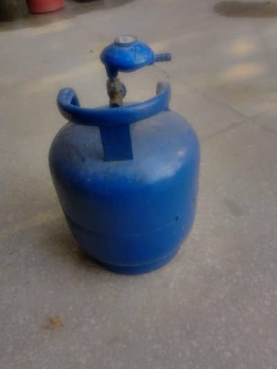 gas slender is for sale due due to shifting
