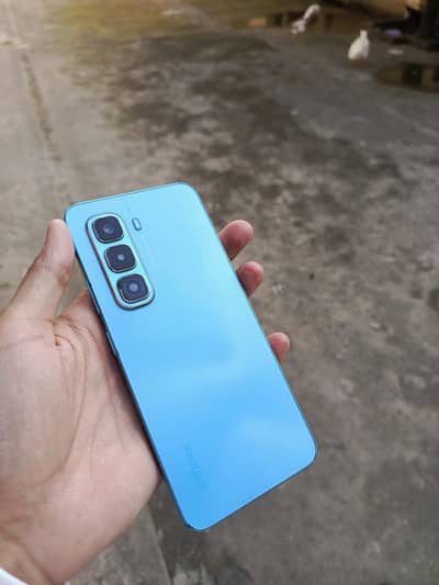 Infinix Hot 50 Pro 8.128 Comp Box Price Fixed