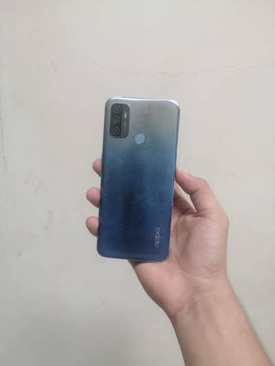 oppo a53 4/64