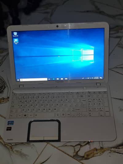 toshiba core i5 3rd gen 6gb ram