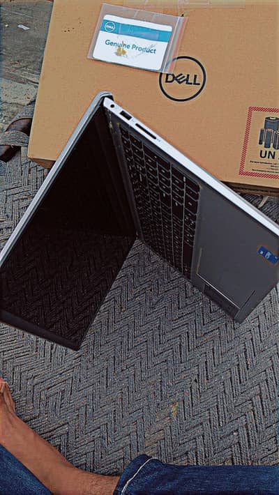 dell 11 generation with box full read ad cheap rate