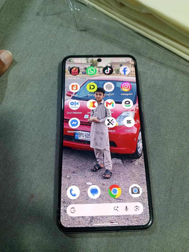 google pixel 8 1