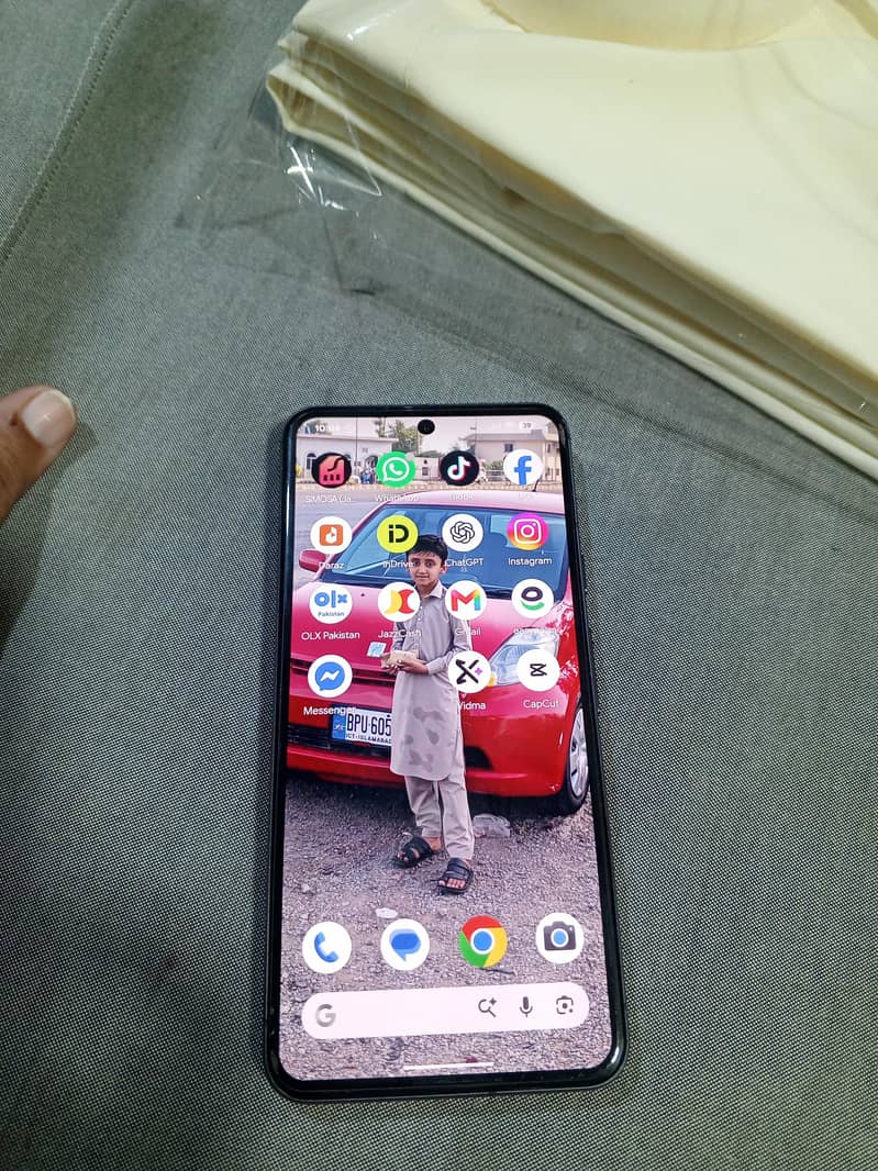 google pixel 8 3
